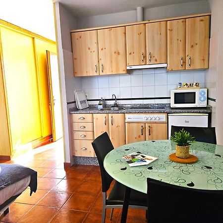 Apartamentos Castello Cartavio ภายนอก รูปภาพ