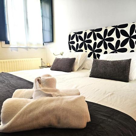 Apartamentos Castello Cartavio ภายนอก รูปภาพ
