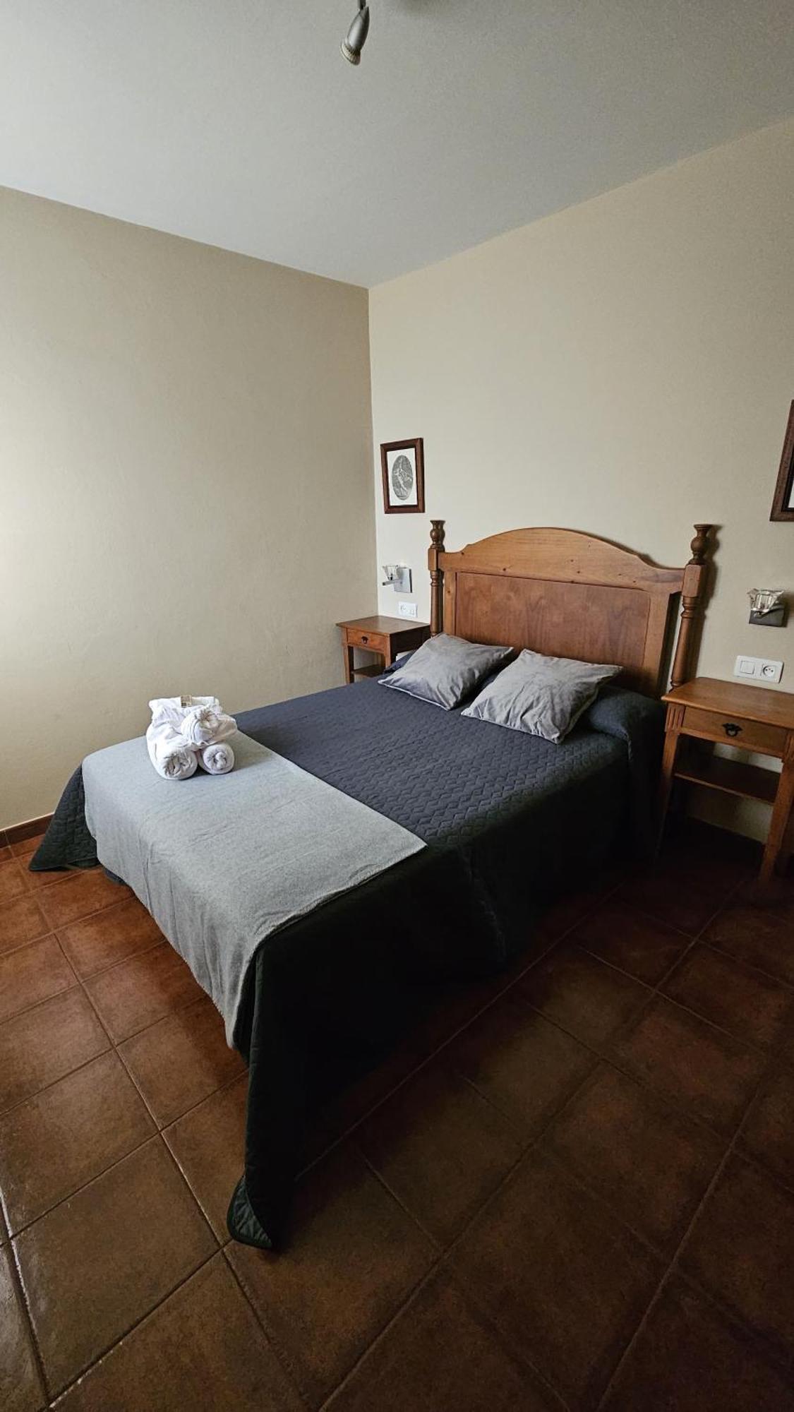 Apartamentos Castello Cartavio ภายนอก รูปภาพ