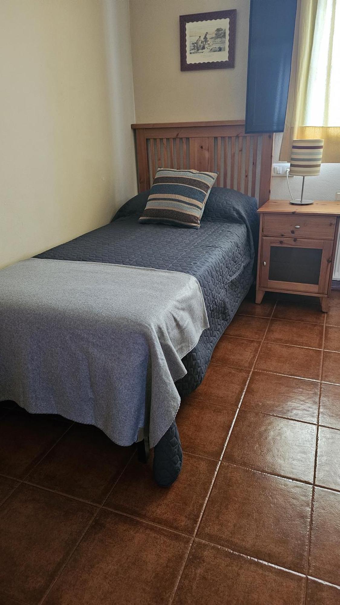 Apartamentos Castello Cartavio ภายนอก รูปภาพ