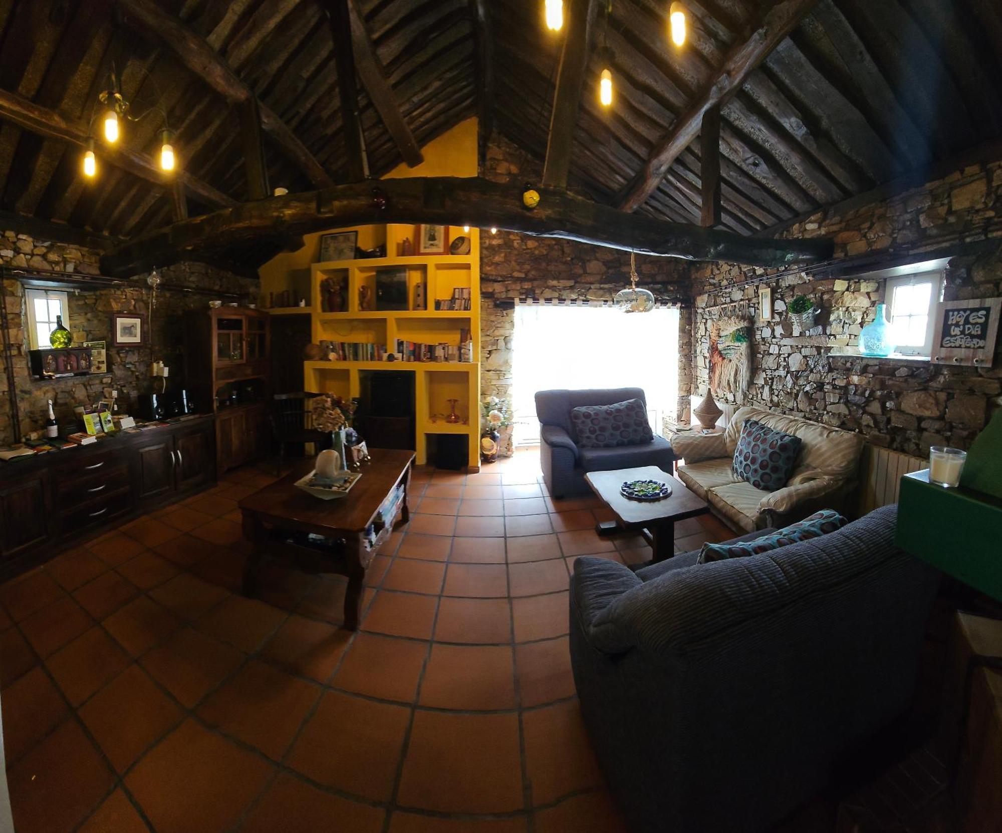 Apartamentos Castello Cartavio ภายนอก รูปภาพ