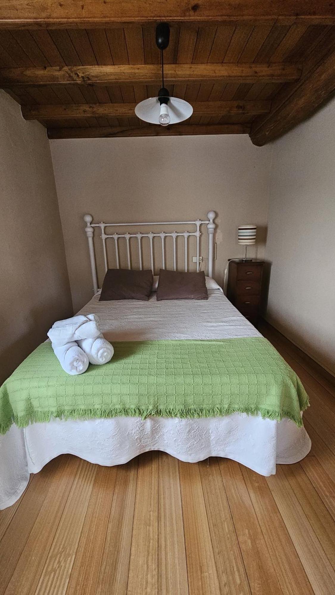 Apartamentos Castello Cartavio ภายนอก รูปภาพ
