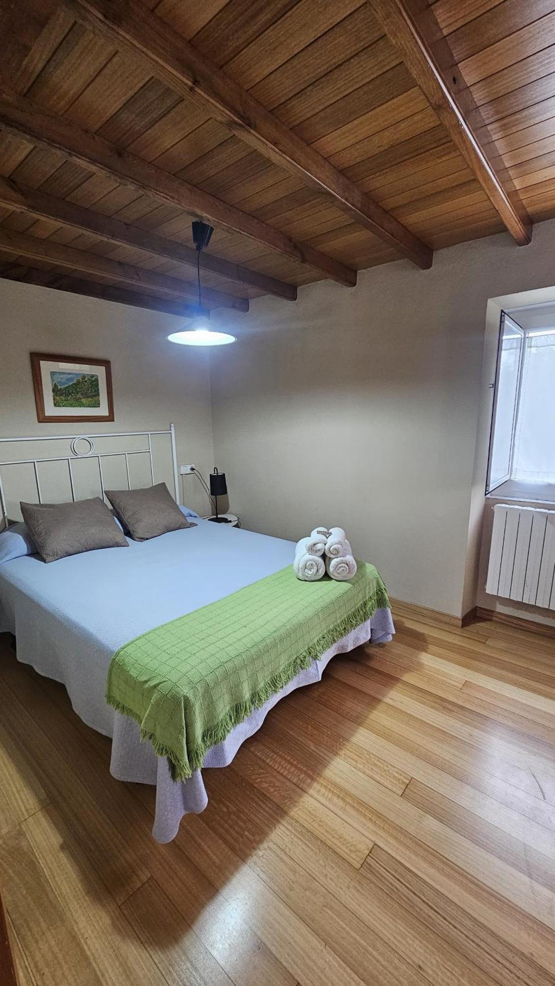Apartamentos Castello Cartavio ภายนอก รูปภาพ