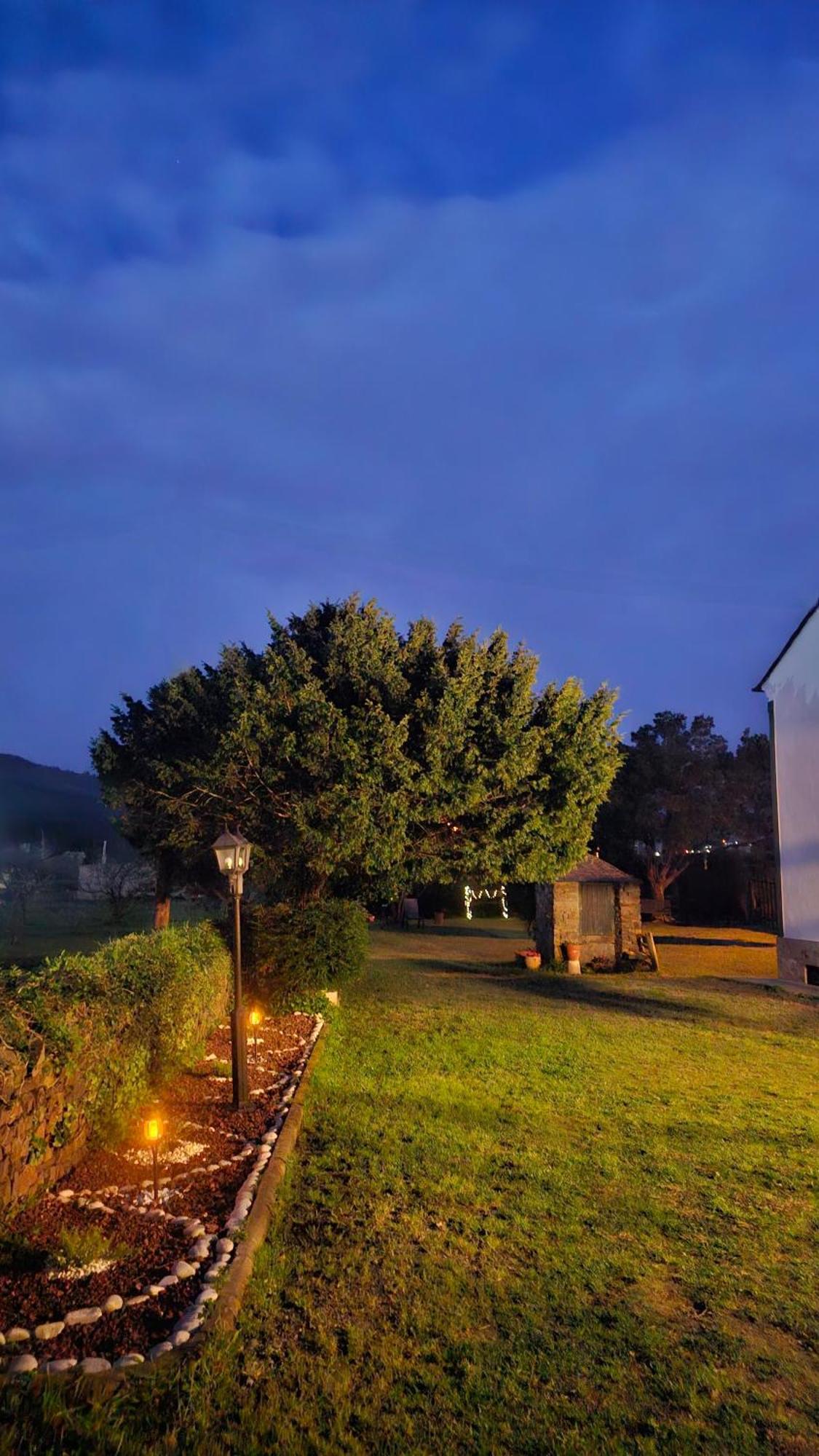 Apartamentos Castello Cartavio ภายนอก รูปภาพ