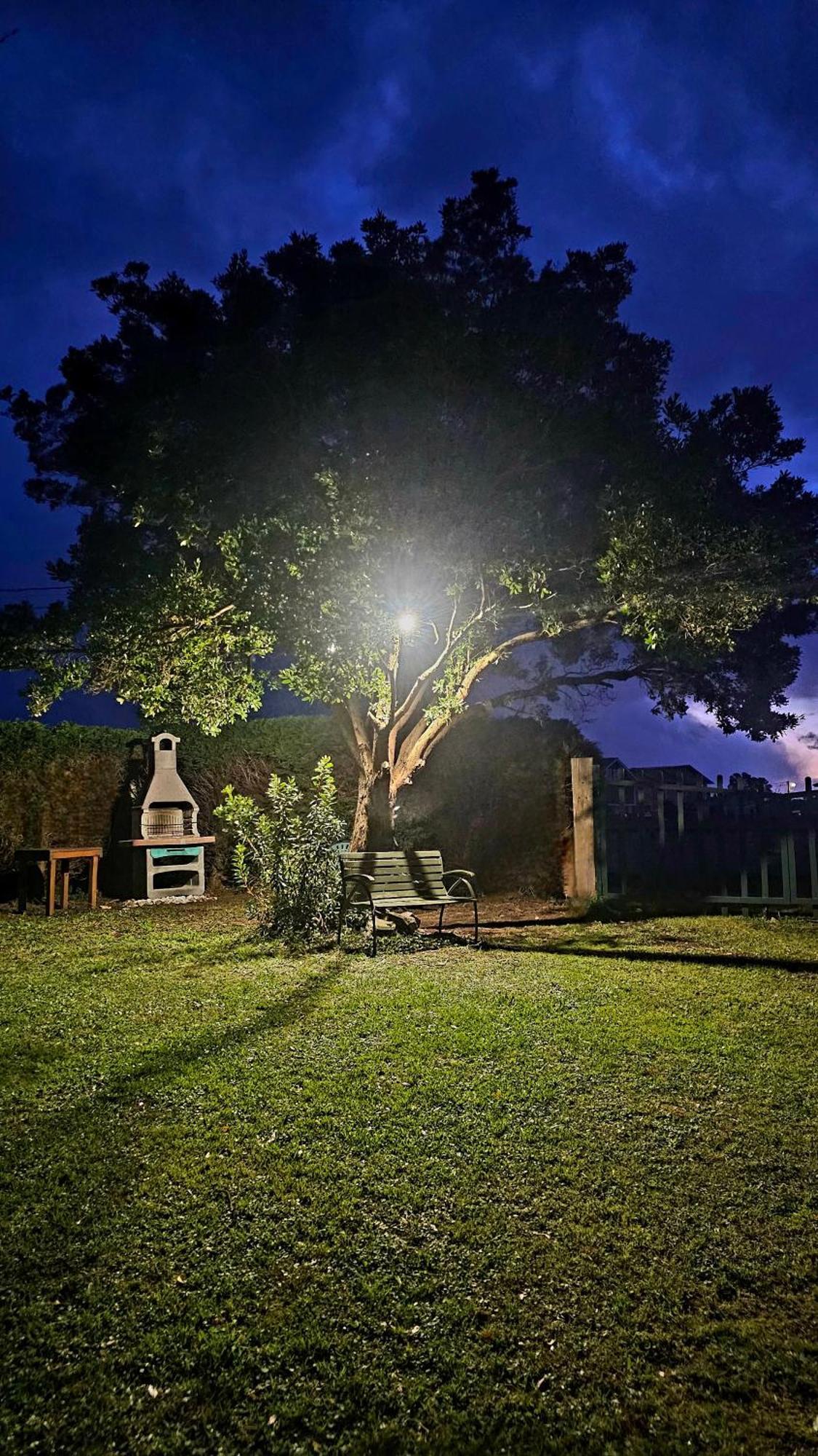 Apartamentos Castello Cartavio ภายนอก รูปภาพ