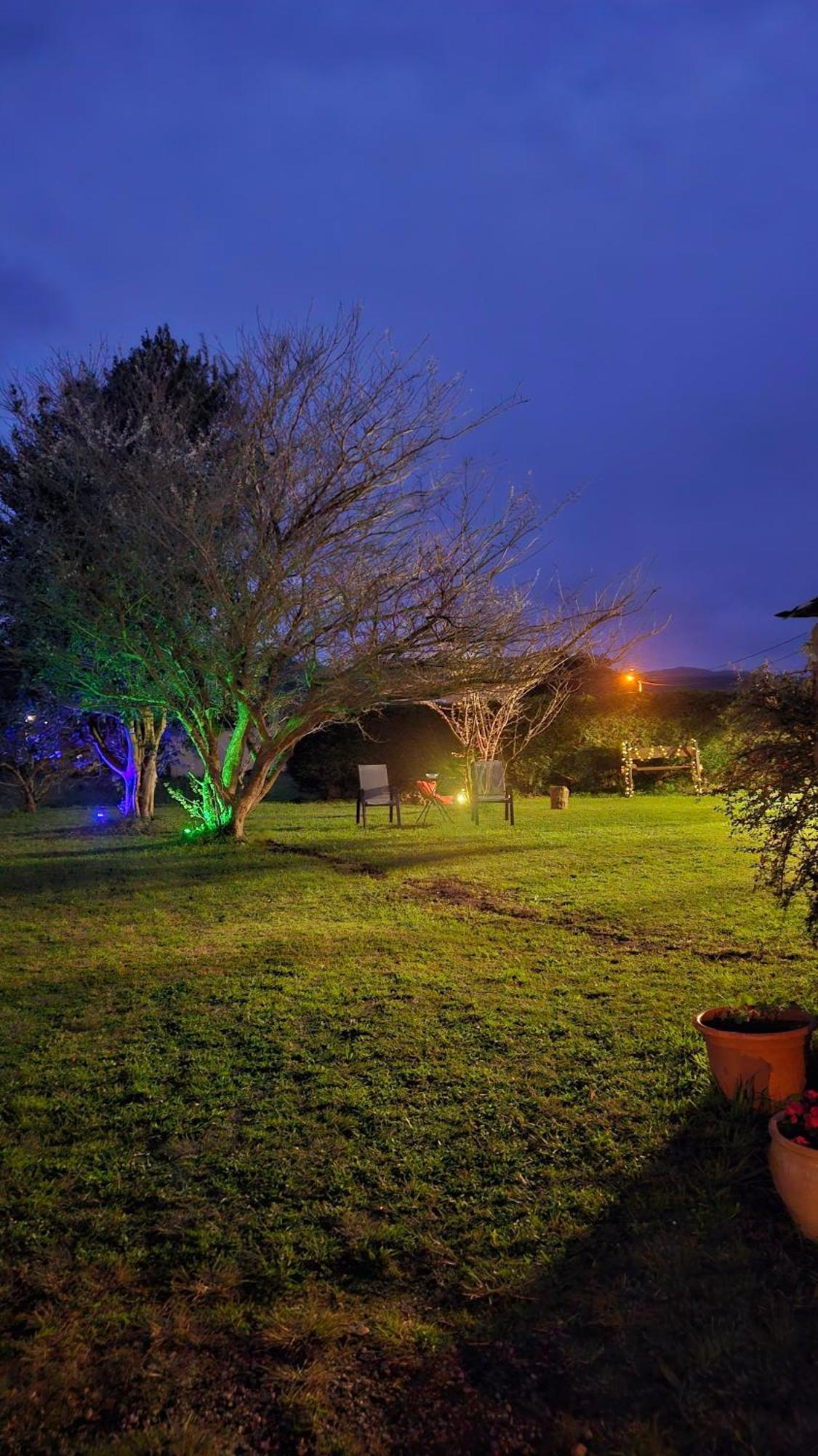 Apartamentos Castello Cartavio ภายนอก รูปภาพ