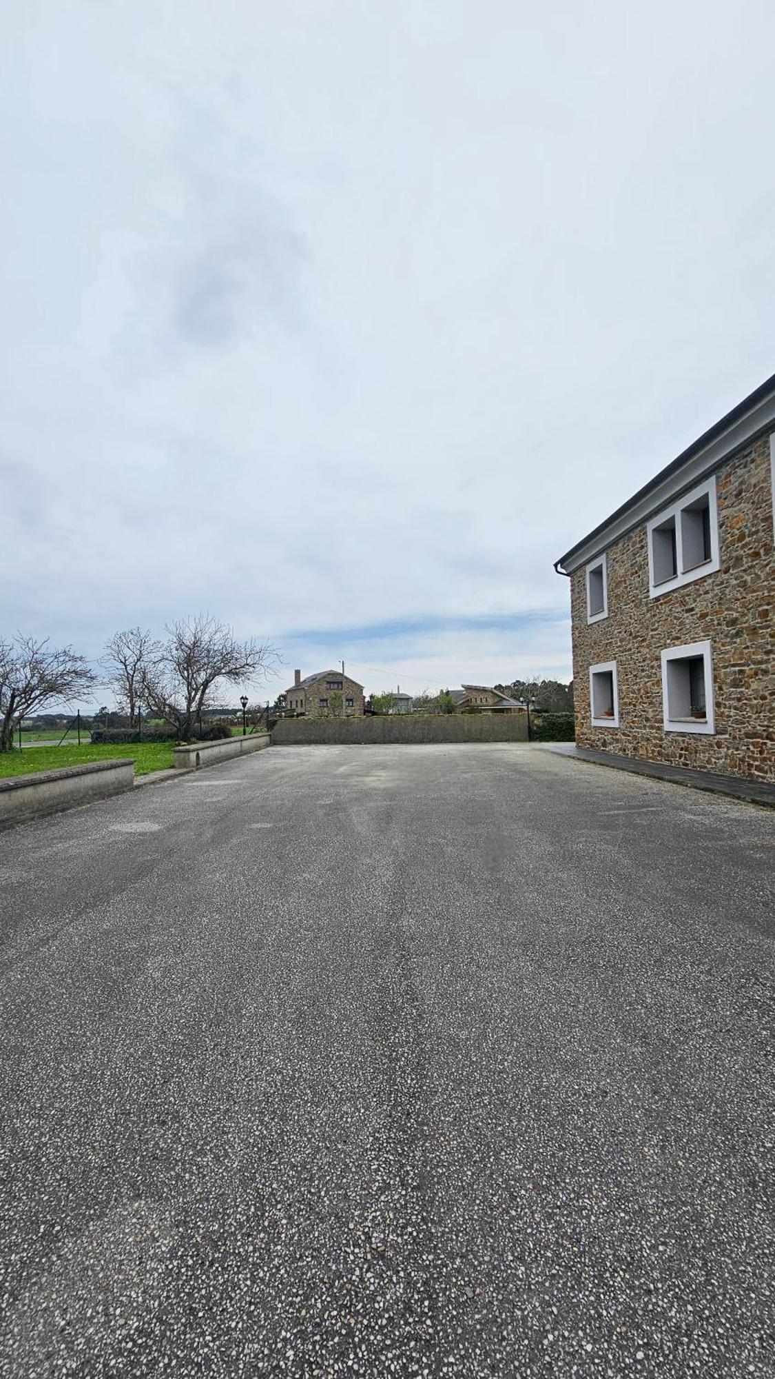 Apartamentos Castello Cartavio ภายนอก รูปภาพ