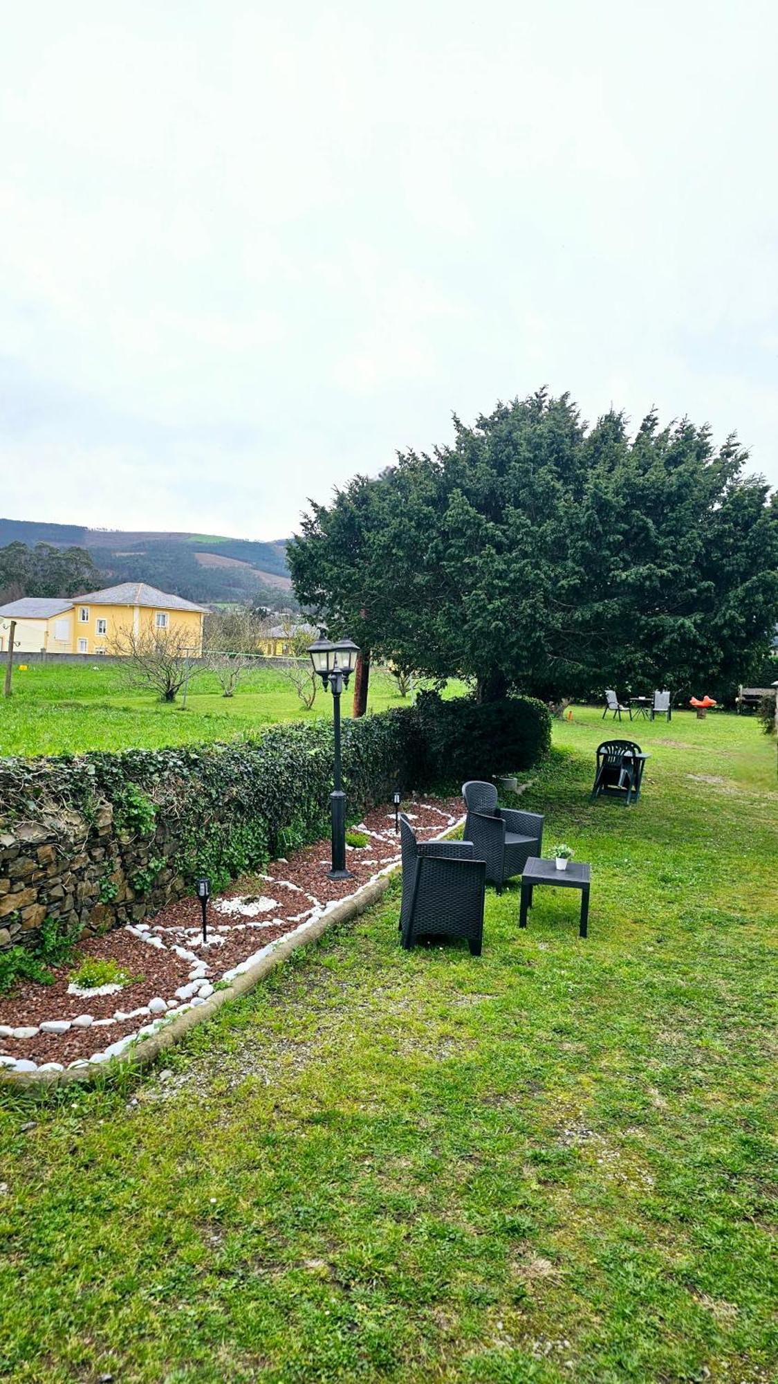 Apartamentos Castello Cartavio ภายนอก รูปภาพ