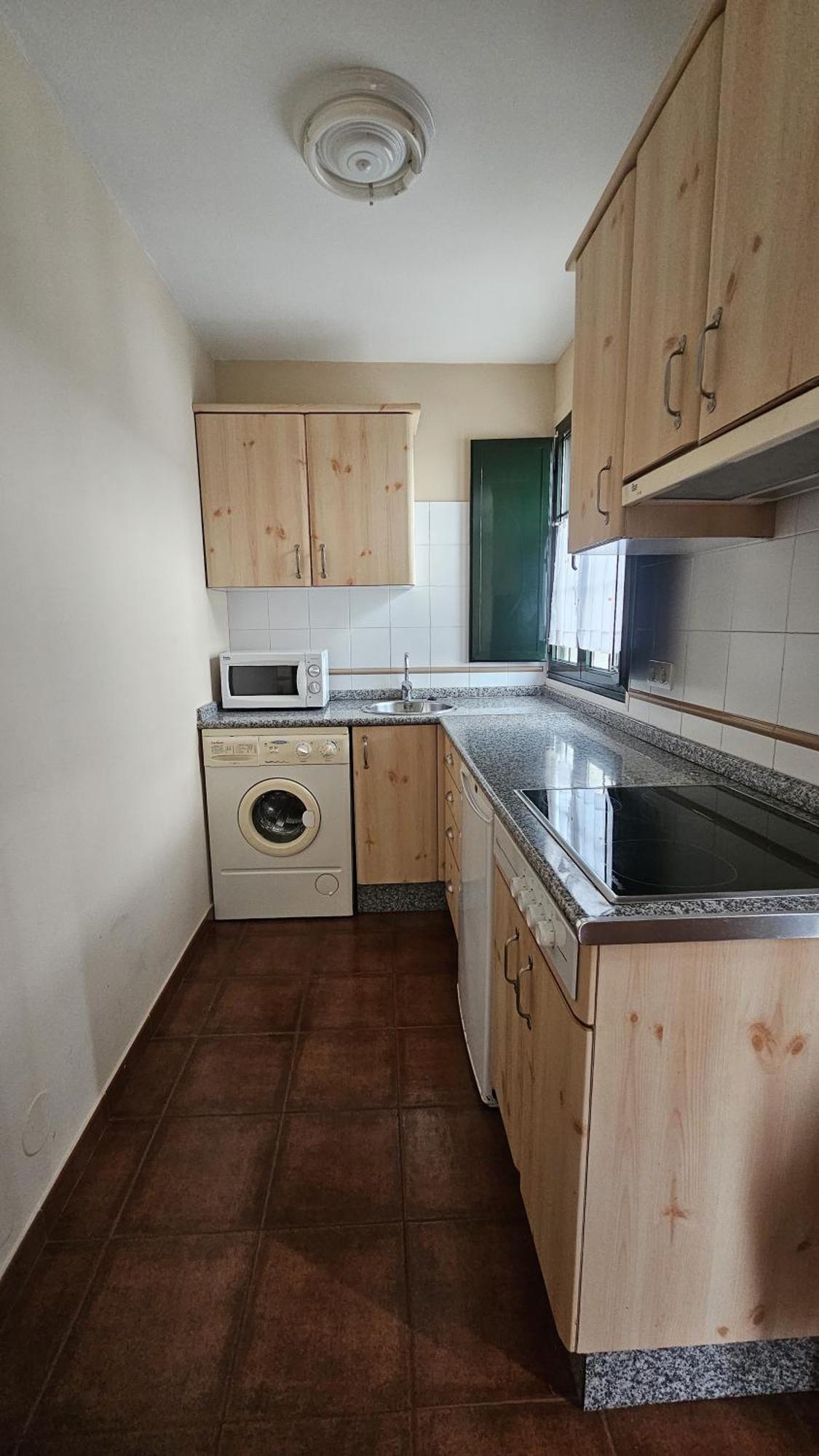 Apartamentos Castello Cartavio ภายนอก รูปภาพ