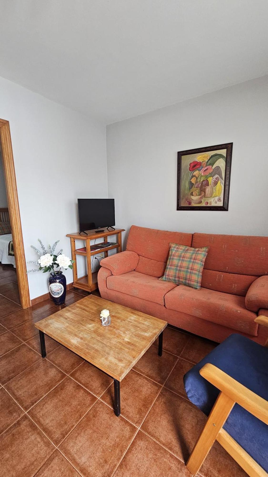 Apartamentos Castello Cartavio ภายนอก รูปภาพ
