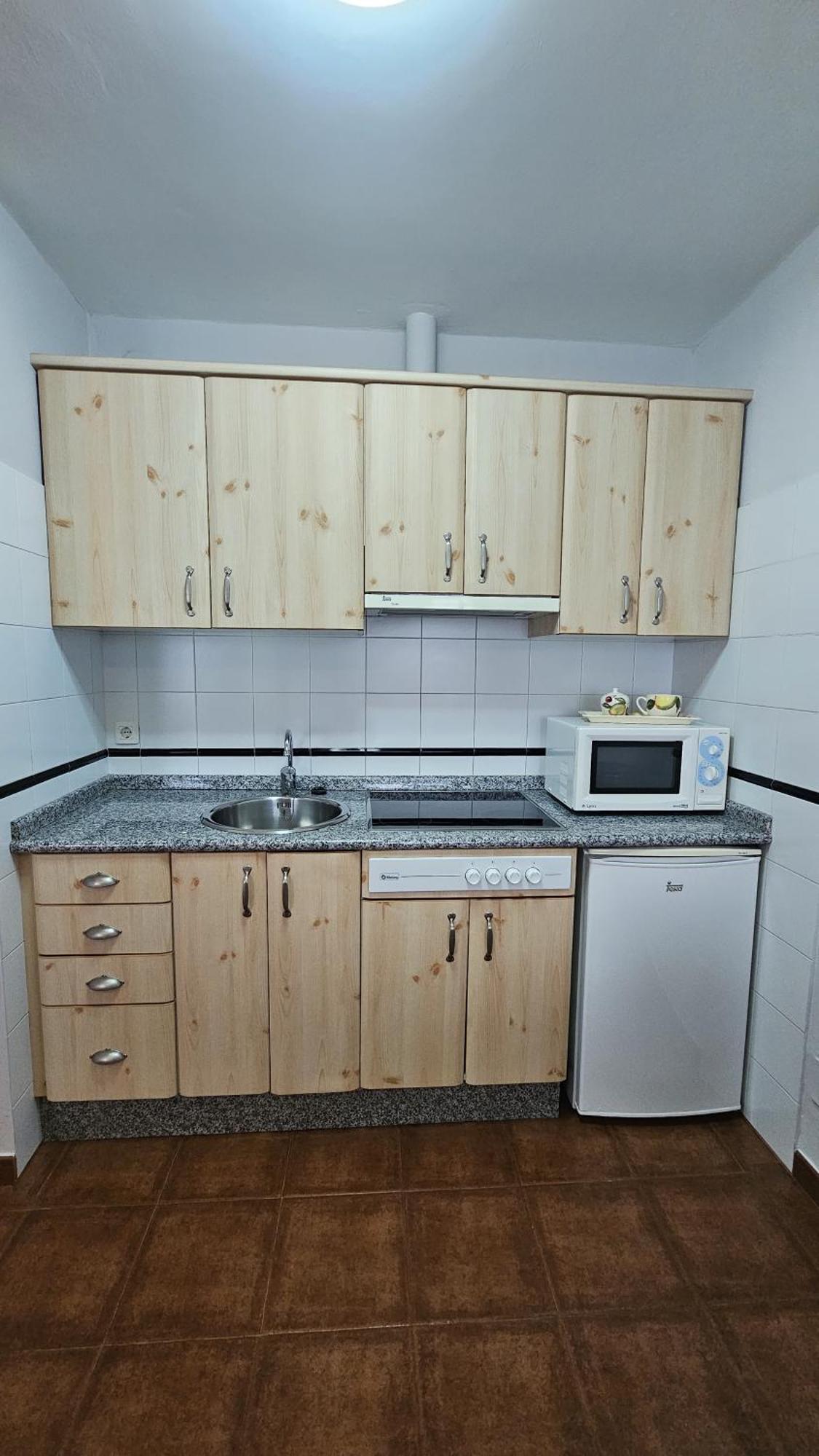 Apartamentos Castello Cartavio ภายนอก รูปภาพ