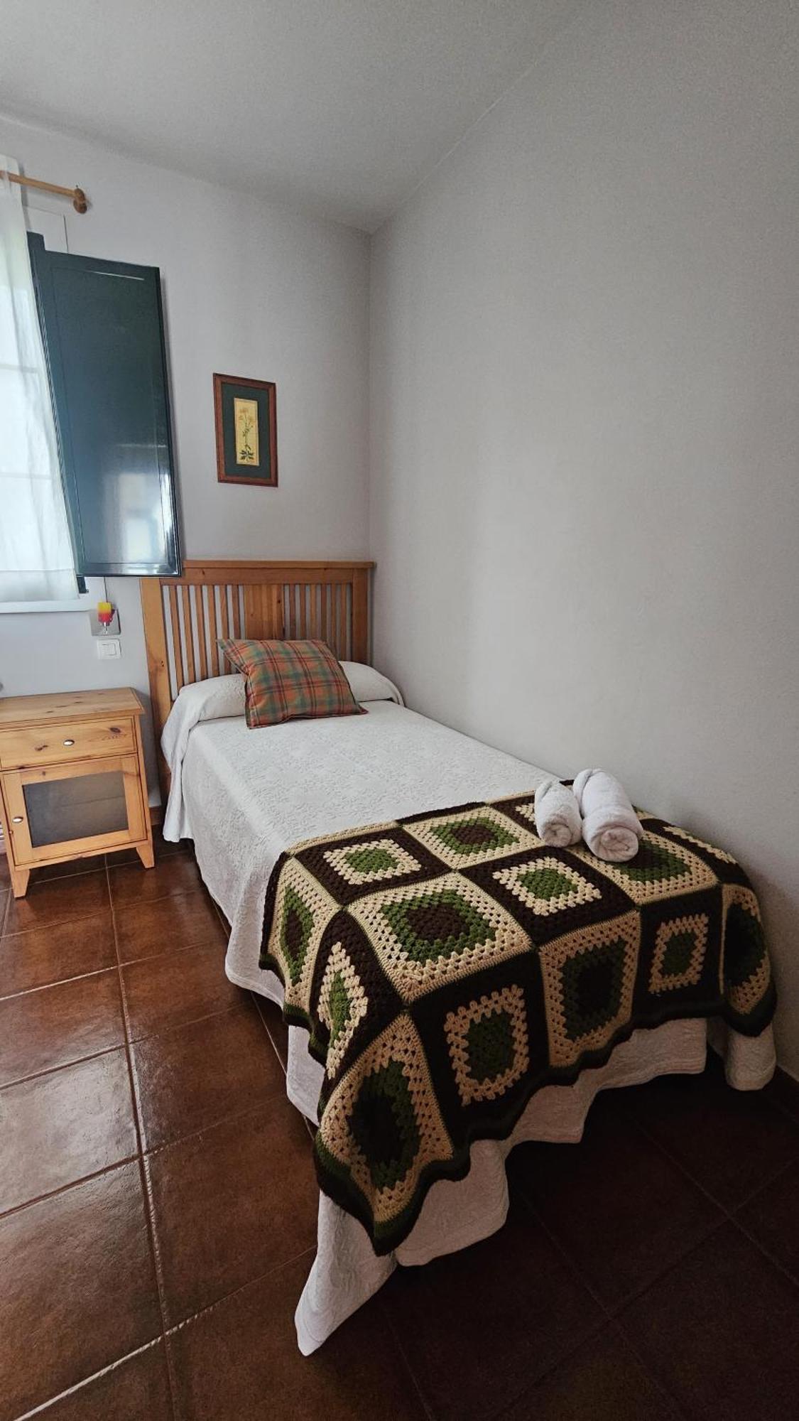 Apartamentos Castello Cartavio ภายนอก รูปภาพ