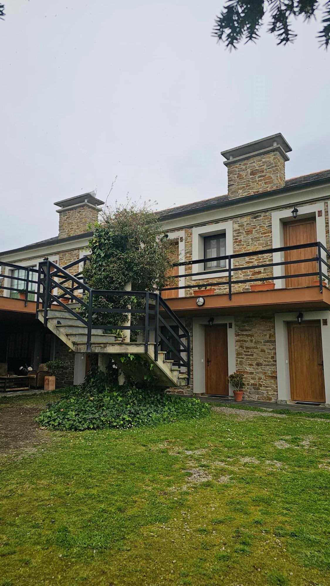 Apartamentos Castello Cartavio ภายนอก รูปภาพ