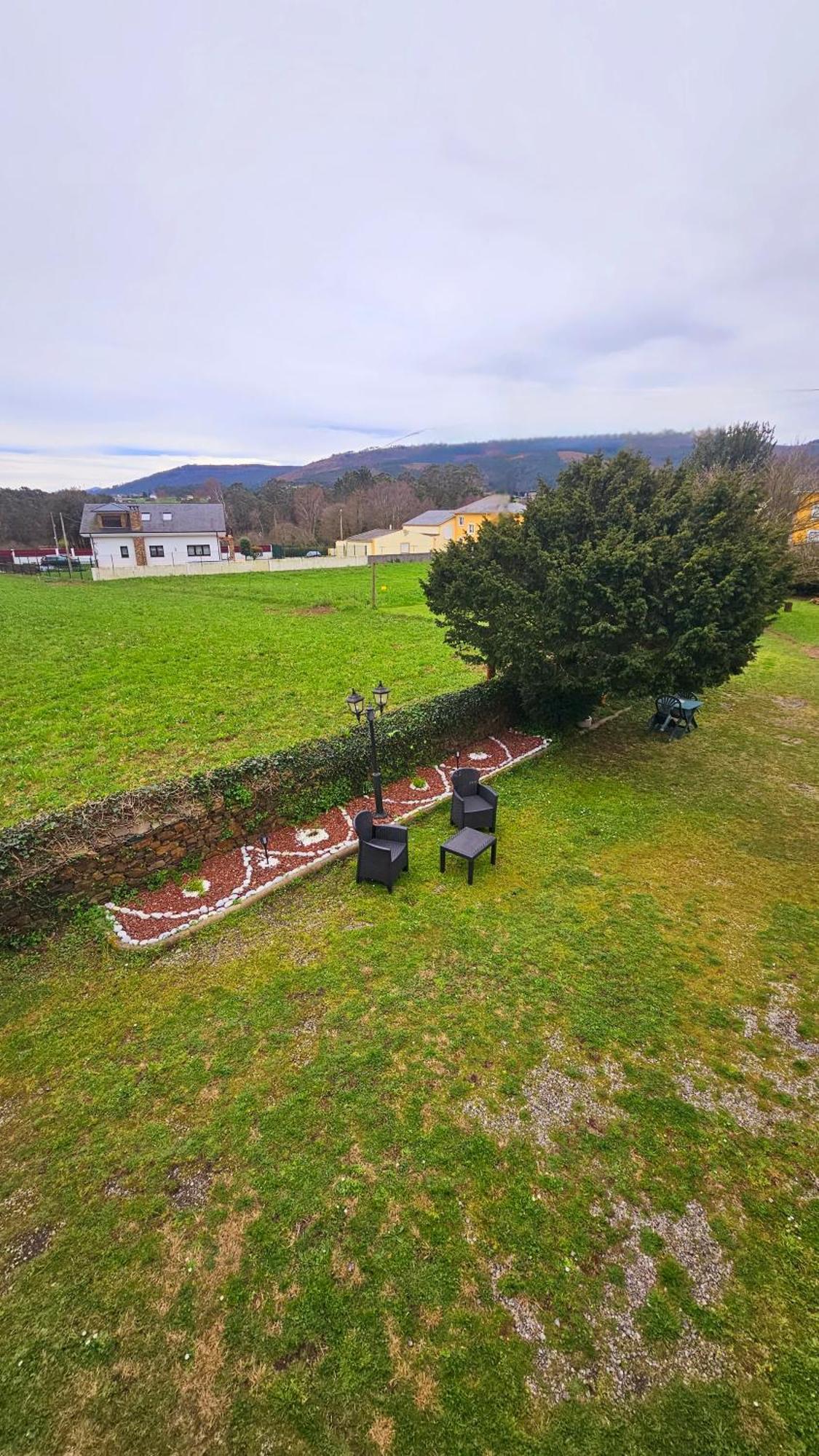 Apartamentos Castello Cartavio ภายนอก รูปภาพ